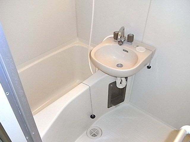 洗面設備　☆バス・トイレ別☆