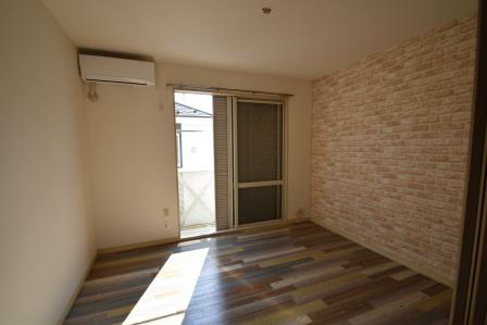 居室・リビング　同間取り別部屋　参考画像