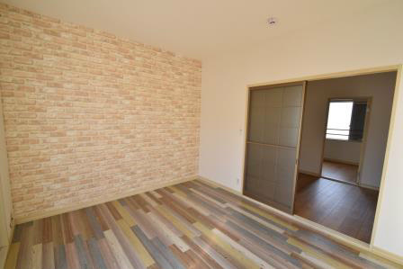 その他部屋・スペース　同間取り別部屋　参考画像