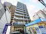 新深江駅より徒歩1分 8階 築17年の賃貸物件