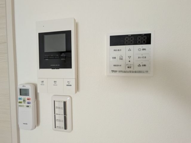 ジーメゾン妙興寺ルクシアのその他写真