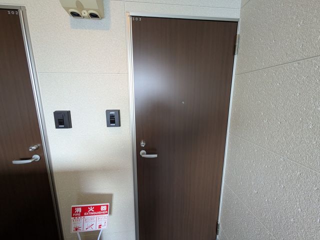 ジーメゾン妙興寺ルクシアの外観写真