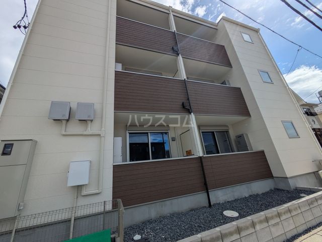 ジーメゾン妙興寺ルクシア
