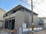 愛宕町アパート 2階 新築の賃貸物件
