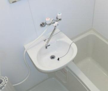 　洗面設備　洗面ボウル