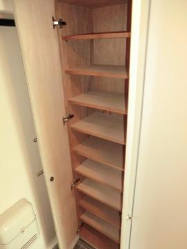 　その他　シューズＢＯＸ