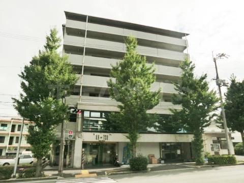 茨木市南春日丘１