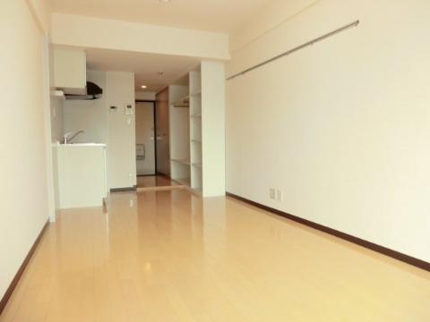 　居室・リビング　洋室