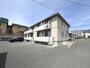 仙北町駅より徒歩15分 築6年2ヶ月 2階建の賃貸物件