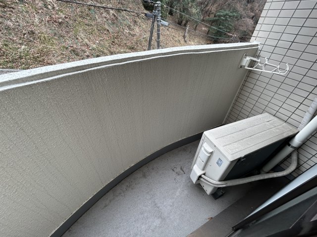 収納　同物件、別号室のものです。