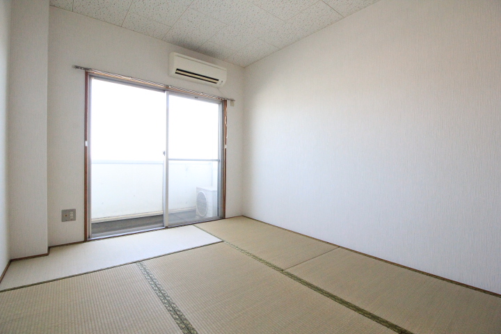 居室・リビング　和室です☆