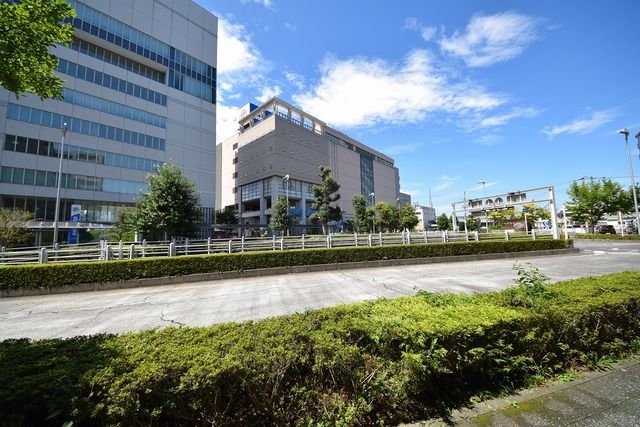 ショッピングセンター　まるひろ飯能店（ショッピングセンター）まで790m