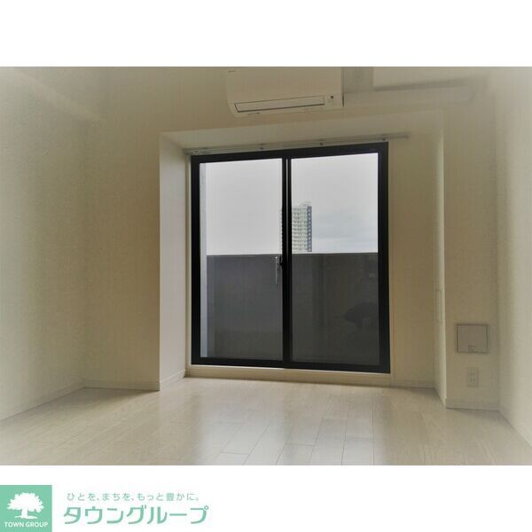 居室・リビング　同仕様