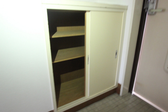 その他　※別部屋の写真です