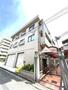 西宮駅より徒歩8分 3階 築34年10ヶ月の賃貸物件
