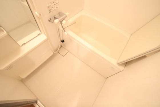 バス・シャワールーム　※現状優先となります。