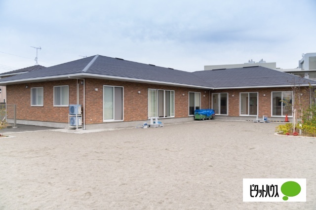 幼稚園・保育園　かえで保育園原木中山（幼稚園・保育園）まで274m