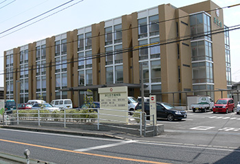 病院　済生会吉備病院（病院）まで3800m