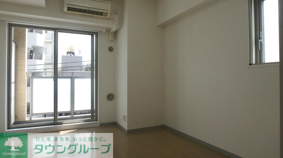 居室・リビング　リビング/居室