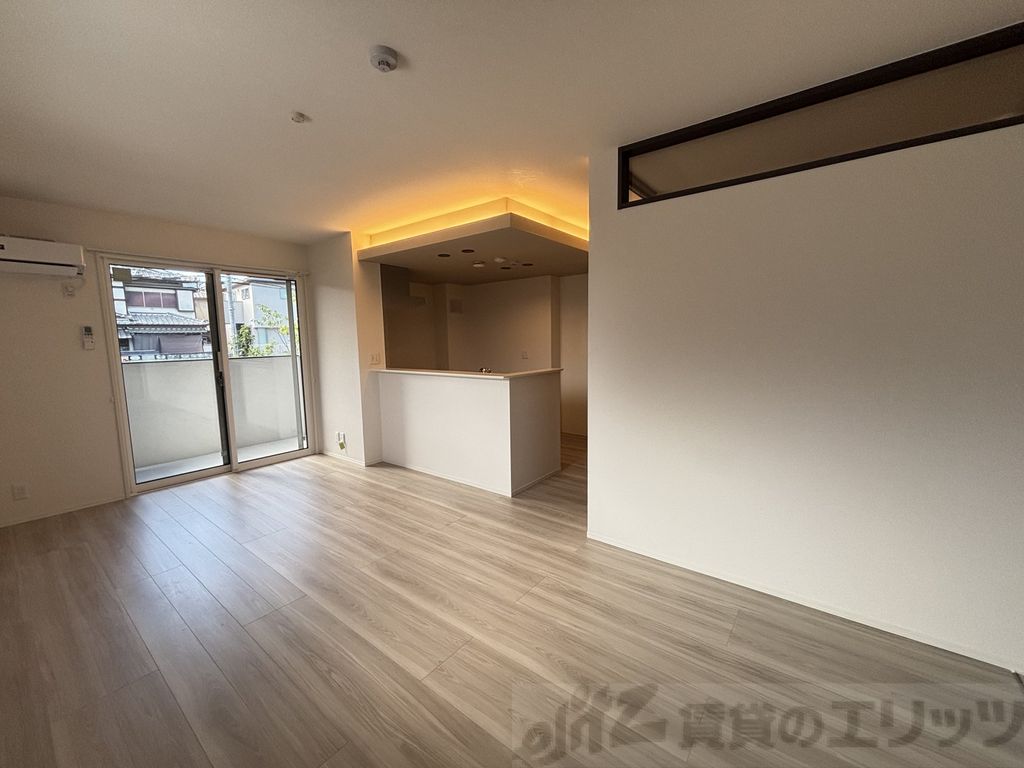 居室・リビング　リビング/居室