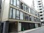 広尾駅より徒歩9分 4階 築14年8ヶ月の賃貸物件
