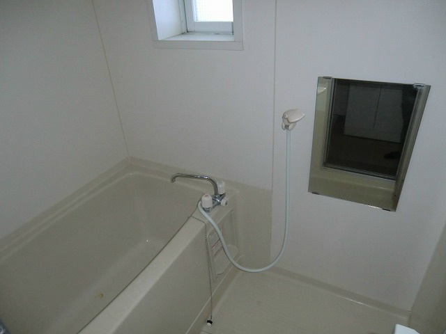 バス・シャワールーム　※現況優先