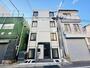 西小山駅より徒歩9分 1階 築1年1ヶ月の賃貸物件