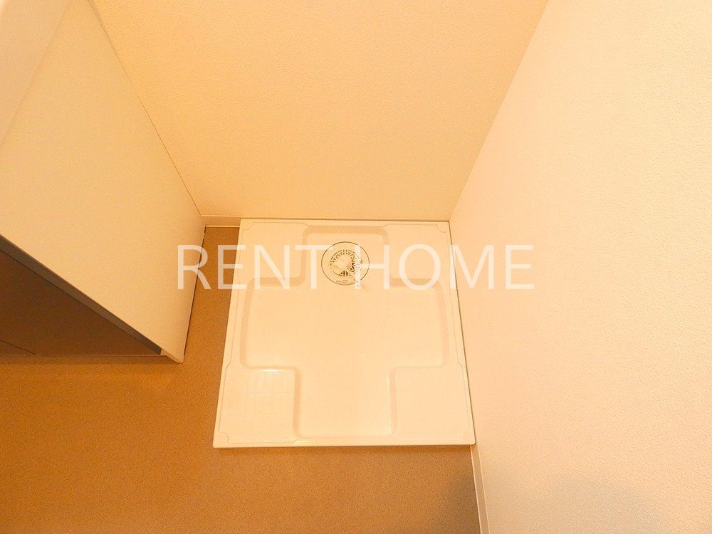 その他　室内洗濯パン