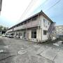 松山駅より徒歩15分 2階 築42年4ヶ月の賃貸物件