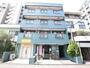 相模大野駅より徒歩3分 3階 築28年4ヶ月の賃貸物件