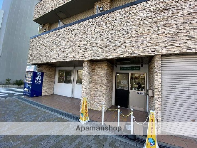 幼稚園・保育園　城東ちどり保育園（幼稚園・保育園）まで430m