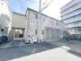 大和駅より徒歩8分 1階 築12年5ヶ月の賃貸物件