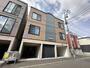 元町駅より徒歩6分 2階 築16年11ヶ月の賃貸物件
