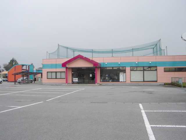 その他　スポーツランド石岡（フットサル場）（その他）まで3200m