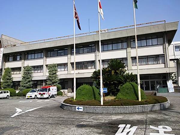 役所　門真市役所（役所）まで1655m