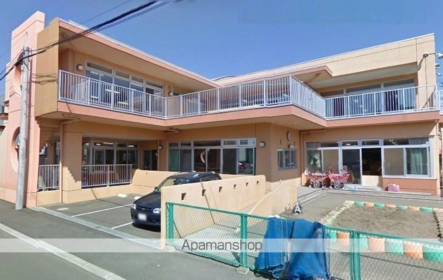 幼稚園・保育園　北郷ピノキオ保育園（幼稚園・保育園）まで1088m