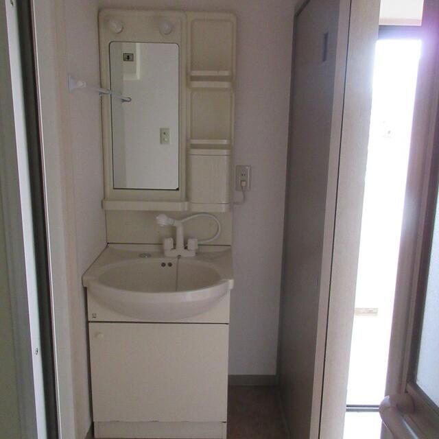 バス・シャワールーム　※現況優先