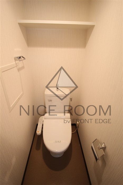 トイレ　エスリード大手前　トイレ