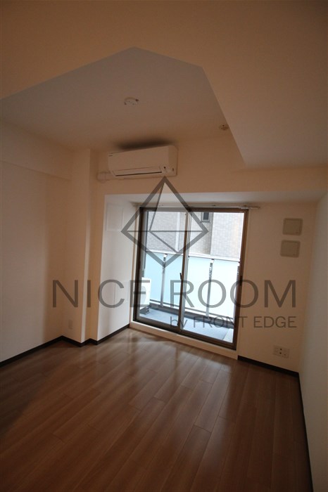 居室・リビング　エスリード大手前　洋室