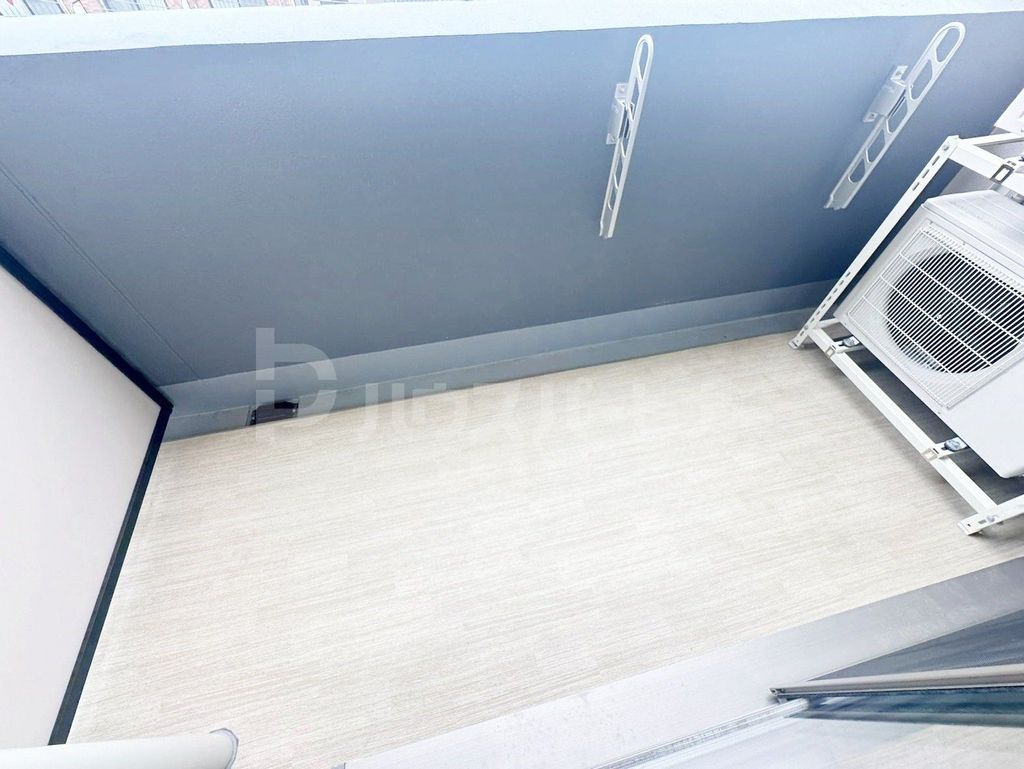 バルコニー　設備