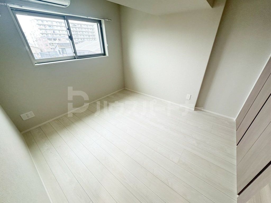 その他部屋・スペース　バルコニー