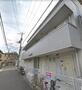 羽衣駅より徒歩5分 1階 築38年7ヶ月の賃貸物件