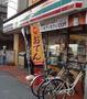 コンビニ　セブンイレブン大阪宗右衛門町東店（コンビニ）まで87m