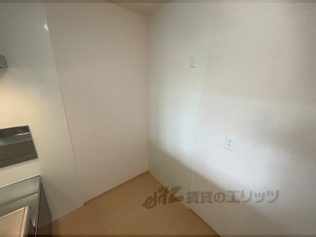 その他部屋・スペース　冷蔵庫置場