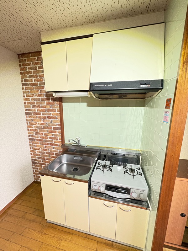 キッチン　別部屋参照