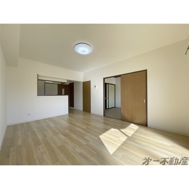 居室・リビング　ＬＤＫ