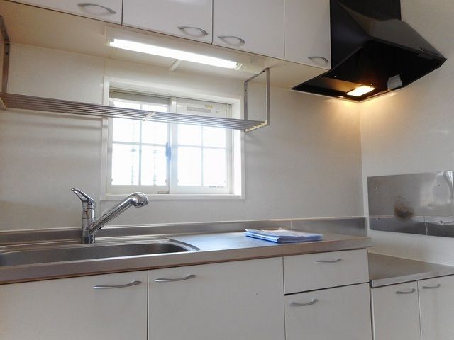 ラ・ディーバホーム_内装_1