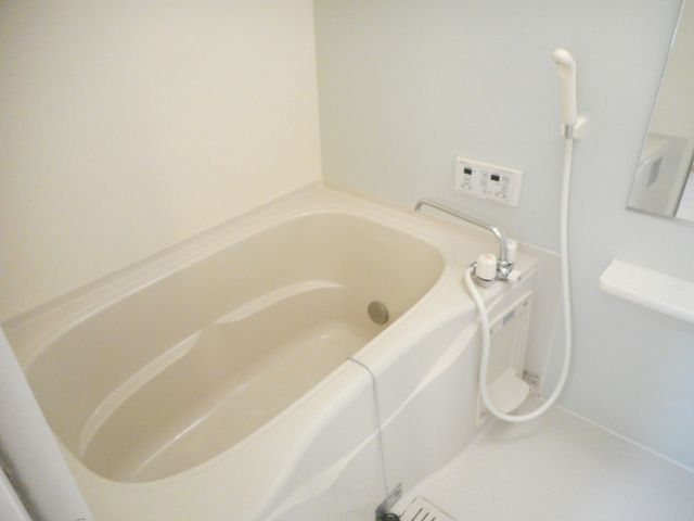 ラ・ディーバホーム_内装_2