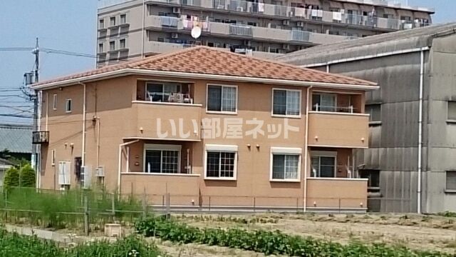 ラ・ディーバホーム_トップ画像