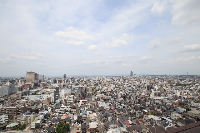 眺望　別室の参考写真です。※現況優先